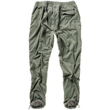 Muted Olive Off-Trail Windpant by Relwen