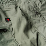 Muted Olive Off-Trail Windpant by Relwen