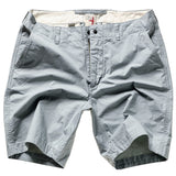 Relwen Lt Steel Flywt Flex Short - 8.5"