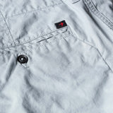 Relwen Lt Steel Flywt Flex Short - 8.5"
