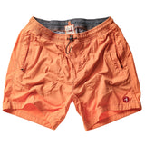 Citrus Airtex Hybrid Short 6.5" by Relwen