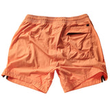 Citrus Airtex Hybrid Short 6.5" by Relwen