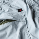 Relwen Ghost Grey Airtex Hybrid Short - 6.5"