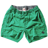 Kelly Airtex Hybrid Short  6.5" by Relwen