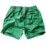 Kelly Airtex Hybrid Short  6.5" by Relwen