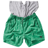 Kelly Airtex Hybrid Short  6.5" by Relwen