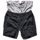 Relwen Midnight Airtex Hybrid Short - 6.5"