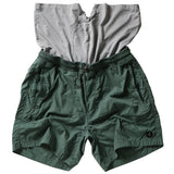 Relwen Spruce Airtex Hybrid Short - 6.5"