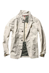 Relwen Driftwood Flyweight Flex Blazer