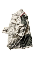 Relwen Driftwood Flyweight Flex Blazer