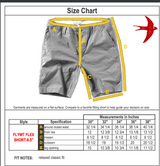 Dark Army Flyweight Flex Short by Relwen - 8.5"
