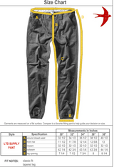 Camo Ltd  Military Supply Pant by Relwen