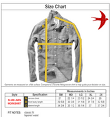 Lt Olive Slub Linen Work Shirt by Relwen