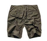 Dark Army Flyweight Flex Short by Relwen - 8.5"