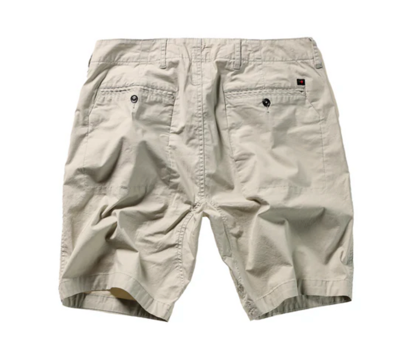 Driftwood Flyweight Flex Short by Relwen - 8.5"