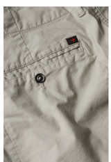 Driftwood Flyweight Flex Short by Relwen - 8.5"