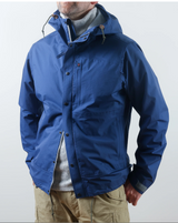 Charcoal Ultra Rain Shell by Relwen