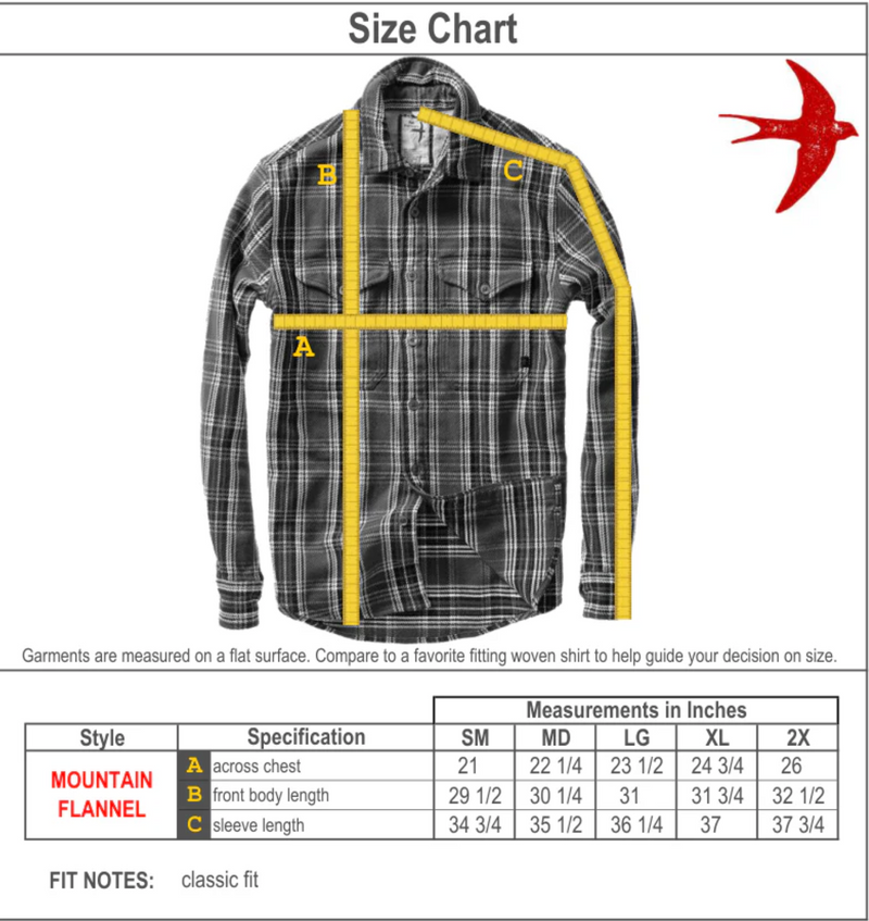 Navy Multi Plaid Mountain Flannel Shirt by Relwen