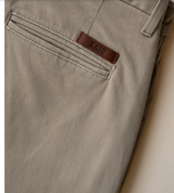 Hiroshi Kato Sand Beige Axe Denit® Chino