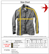 Relwen Dark Navy Flyweight Flex Blazer