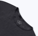 Alex Crane "Night" LS Linen Sun Tee