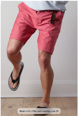 Relwen Brt Olive Flyweight Flex Short - 8.5"