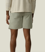 Air Cotton "Riverstone" Bo Short by Alex Crane