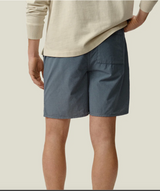 Air Cotton "Lake" BO Short by Alex Crane