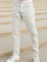 Alex Crane Bone "Cham" Pant