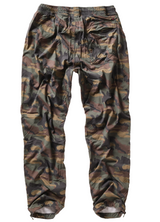 Dark Camo Off-Trail Windpant by Relwen