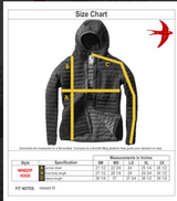 Relwen Kelly Green Windzip Hood