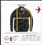 Relwen Dark Biscuit Wooly Shag Snap-Zip Jacket