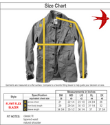 Relwen Driftwood Flyweight Flex Blazer