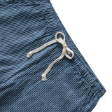 Overdye Indigo "Bo" Pant by Alex Crane