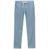 Overdye Indigo "Bo" Pant by Alex Crane
