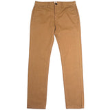 The Khaki "Axe" Denit© Chino by Hiroshi Kato