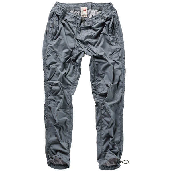 Lt Steel Off-Trail Windpant by Relwen