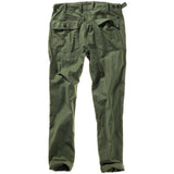Army Fade Military Supply Pant by Relwen