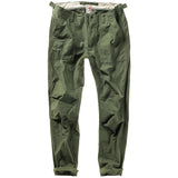 Army Fade Military Supply Pant by Relwen