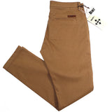 The Khaki "Axe" Denit© Chino by Hiroshi Kato