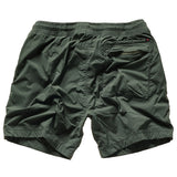 Drk Hunter Airtex Hybrid Short by Relwen - 6.5"