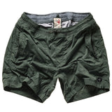 Drk Hunter Airtex Hybrid Short by Relwen - 6.5"