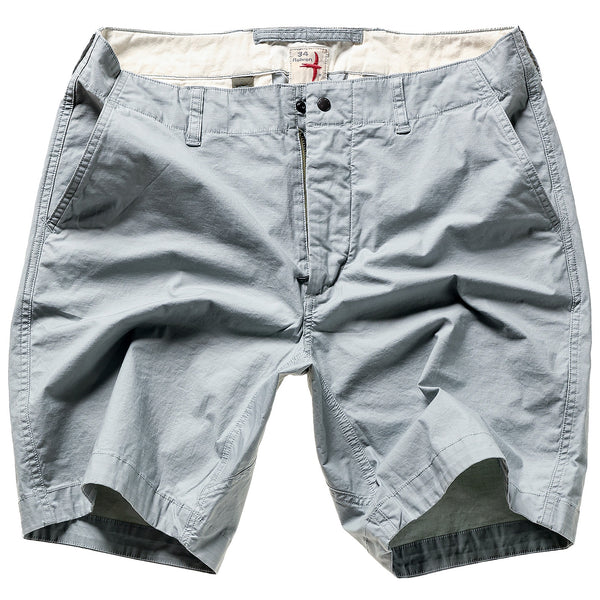 Lt Steel Flyweight Flex Short by Relwen - 8.5"
