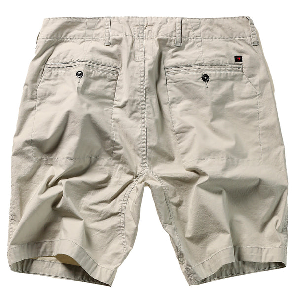 Relwen Driftwood Flyweight Flex Short - 8.5"