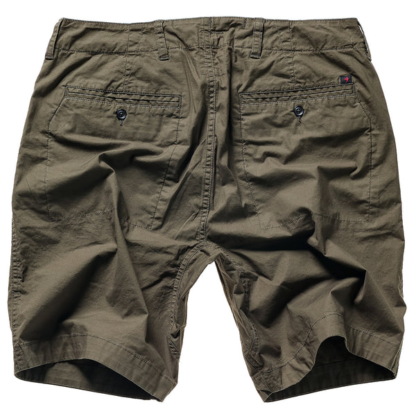 Relwen Dark Army Flyweight Flex Short - 8.5"