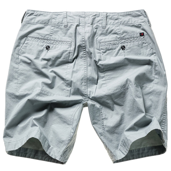 Relwen Lt Steel Flyweight Flex Short - 8.5"