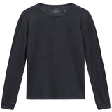 Night Linen "Sun" Crewneck " Tee by Alex Crane