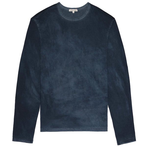 Cotton Citizen Vintage Oasis Supima Cotton Crewneck Tee