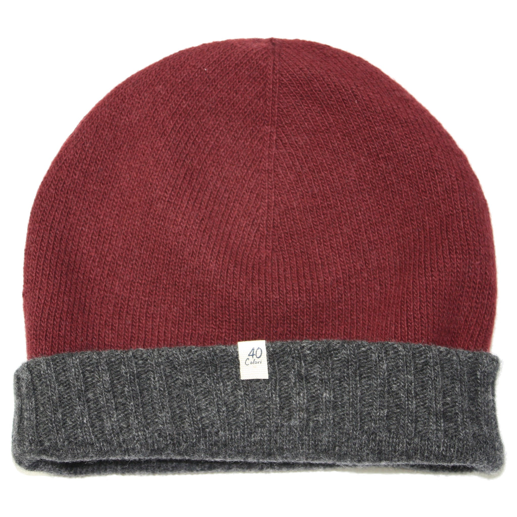 40 colori beanie shop